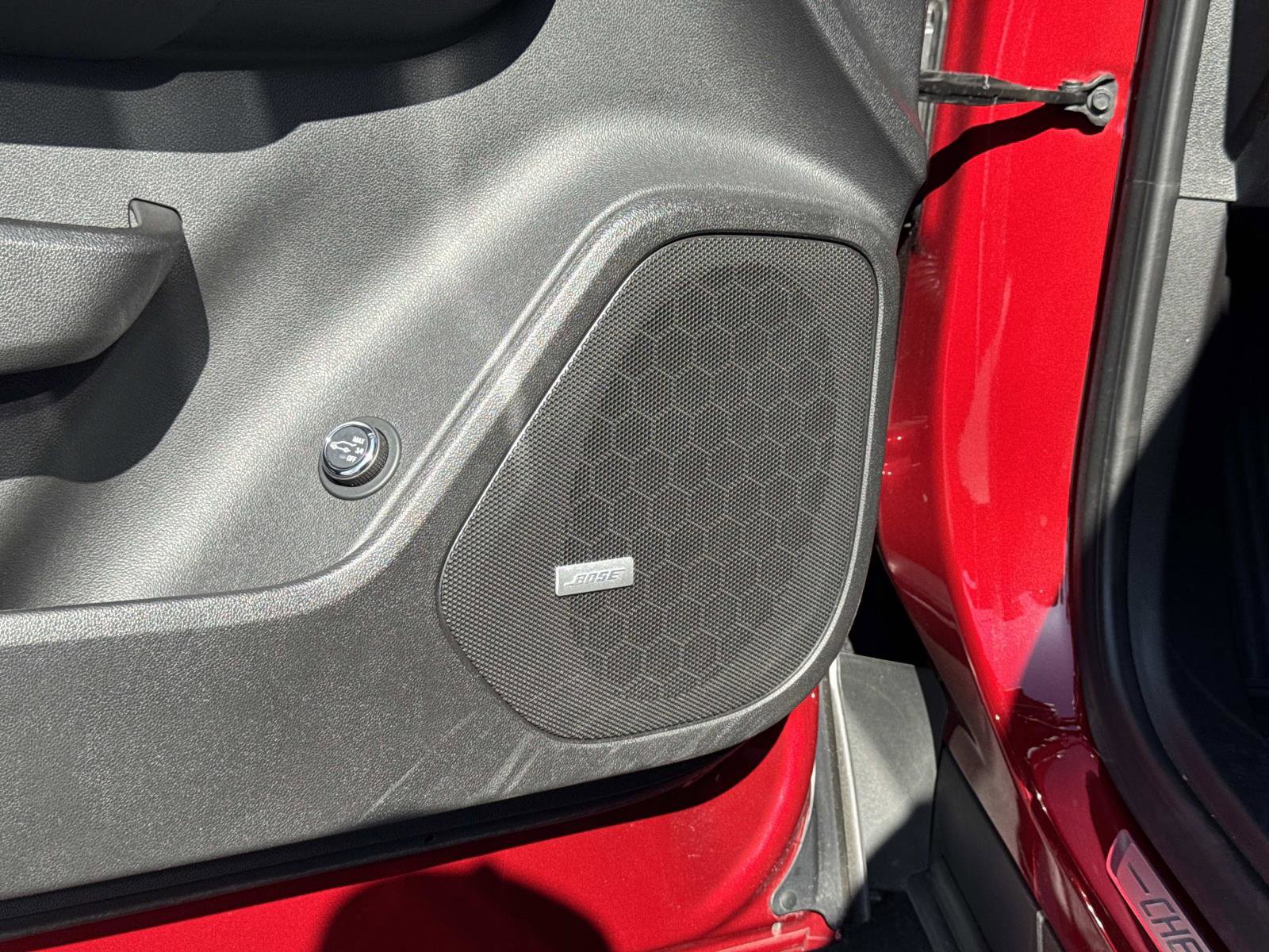 Used 2023 Chevrolet Blazer Premier w/ Driver Confidence II Package image 20