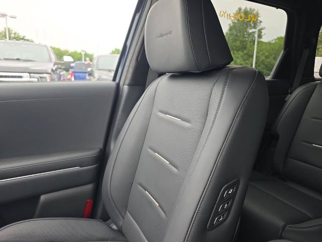 Used 2026 Hyundai Palisade Calligraphy AWD/4WD image 40