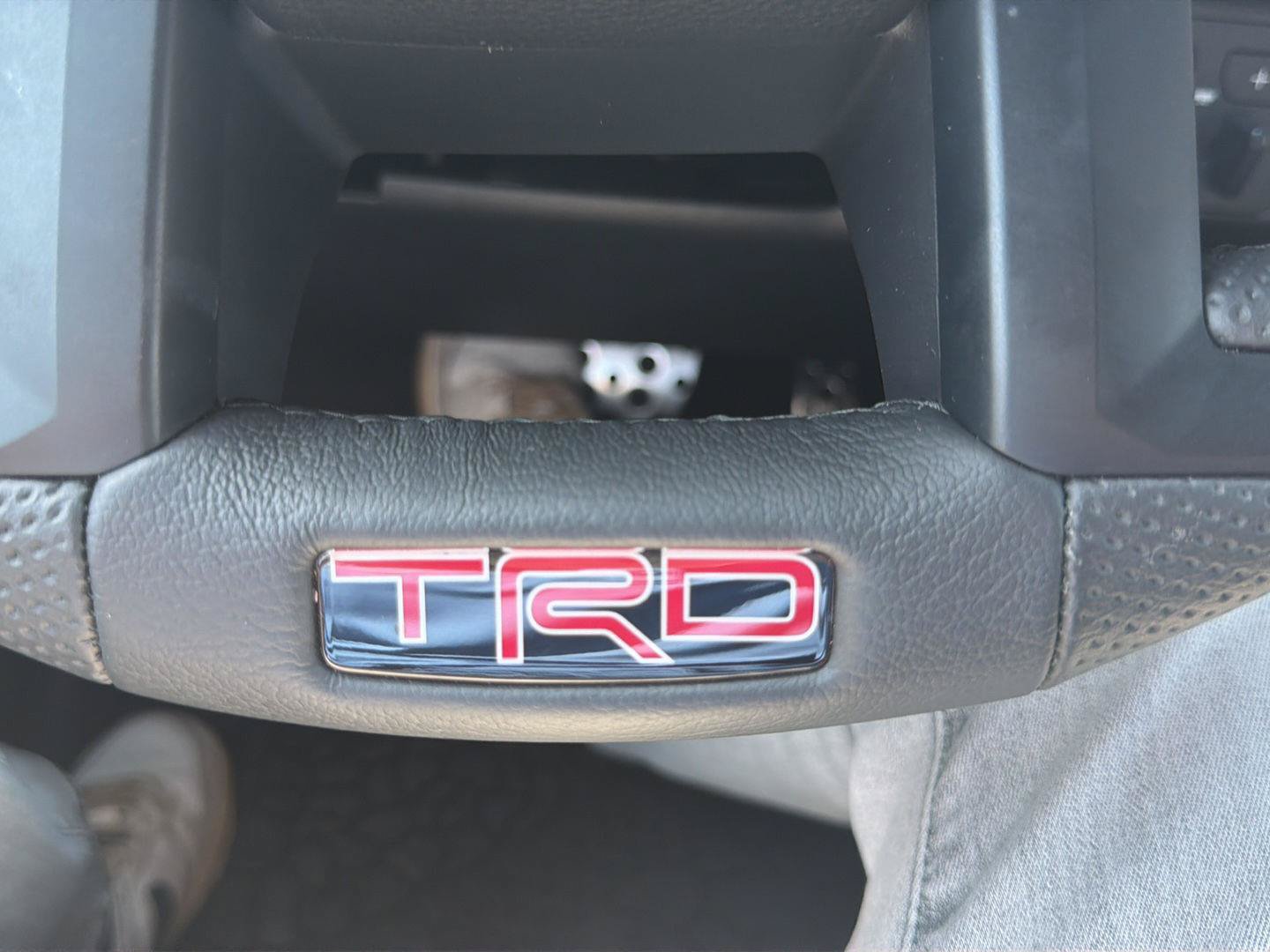 Used 2026 Toyota Sequoia TRD Pro AWD/4WD image 34