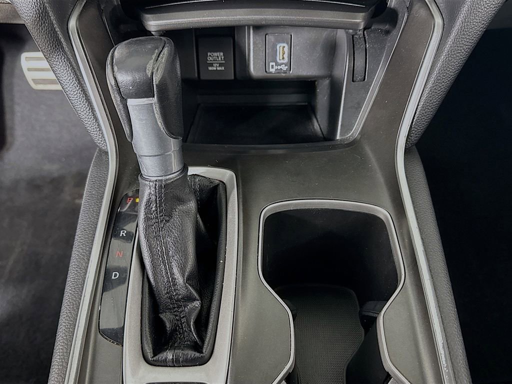 Used 2019 Honda Accord Sport image 18