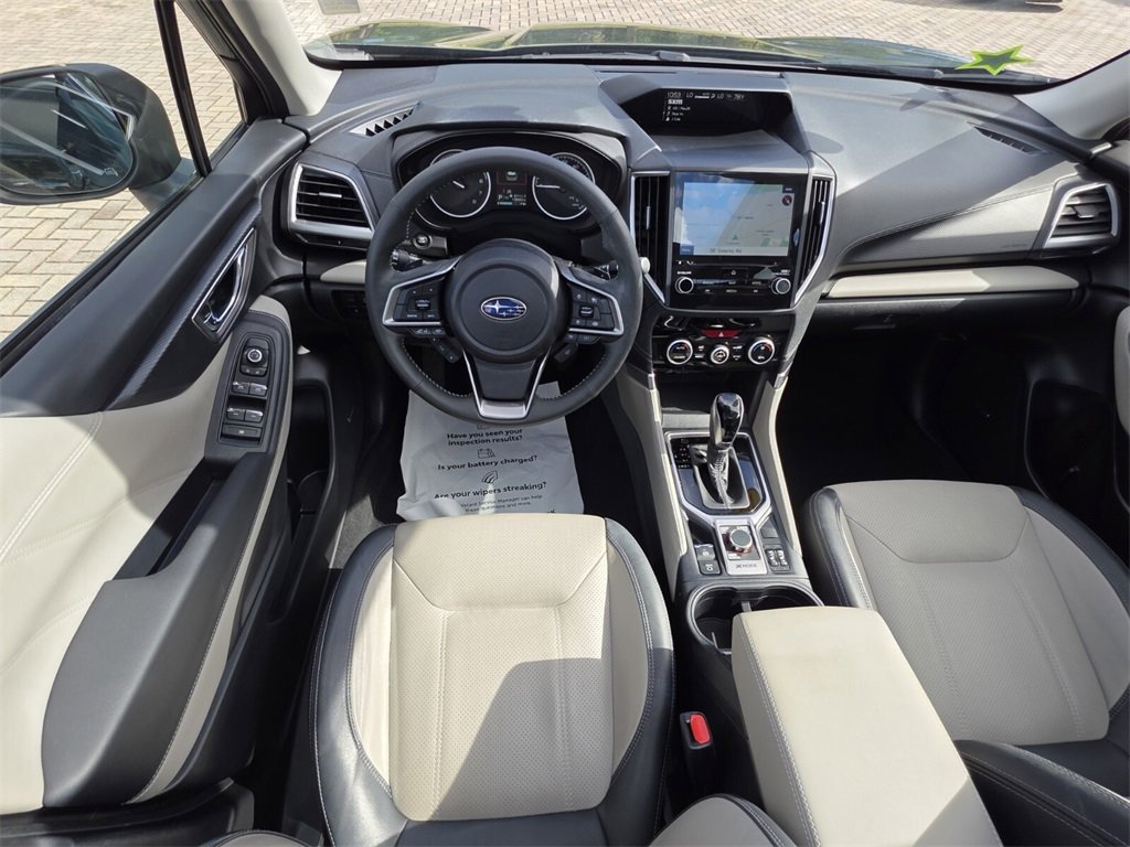 Used 2023 Subaru Forester Limited image 6