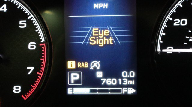 Used 2020 Subaru Forester Sport AWD/4WD image 21
