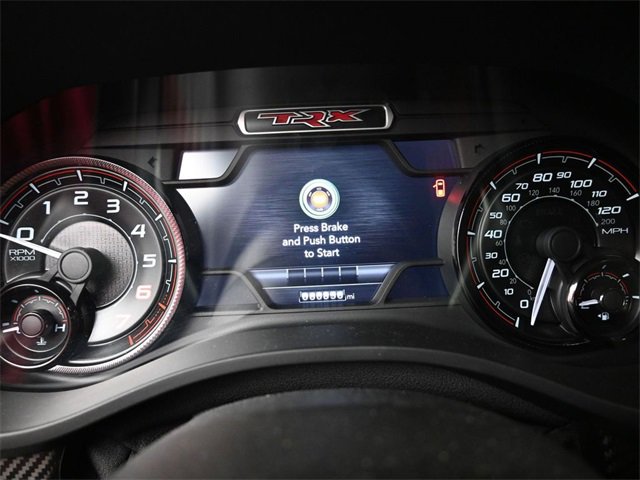 Used 2021 RAM 1500 TRX w/ TRX Level 2 Equipment Group image 11