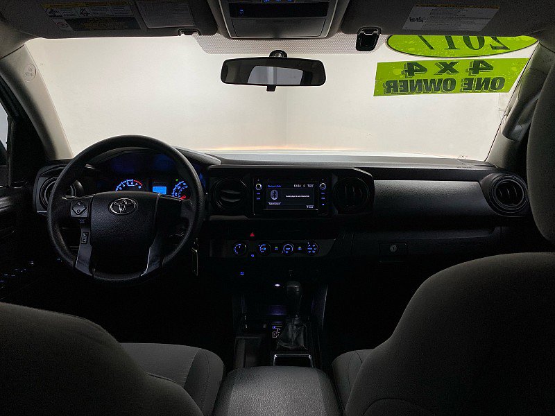 Used 2017 Toyota Tacoma SR w/ Tow Package image 21