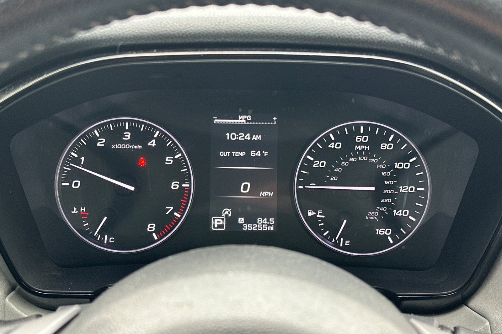 Used 2023 Subaru Outback Premium w/ Popular Package #1 image 23