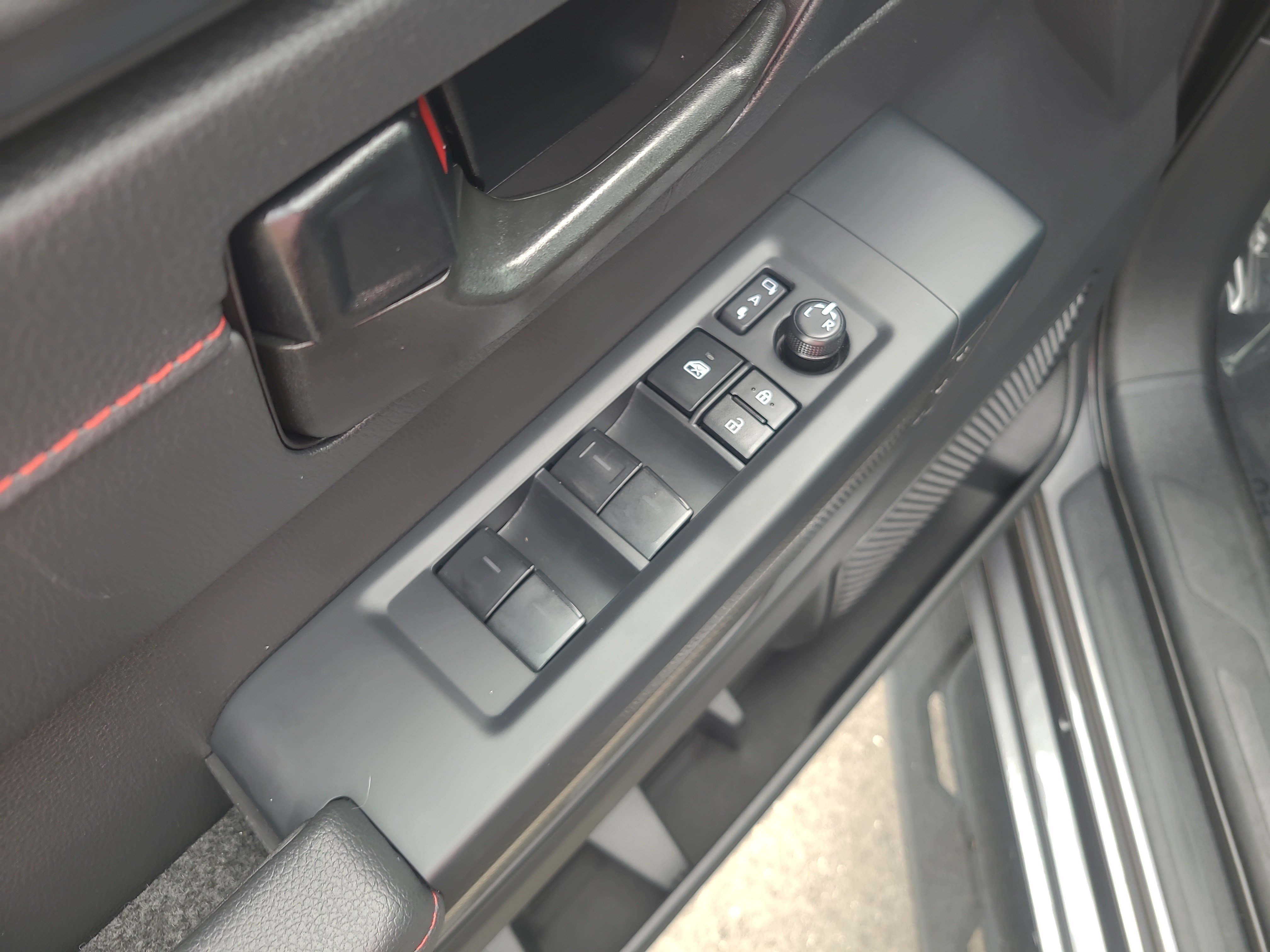 Certified 2026 Toyota Sequoia TRD Pro AWD/4WD image 13