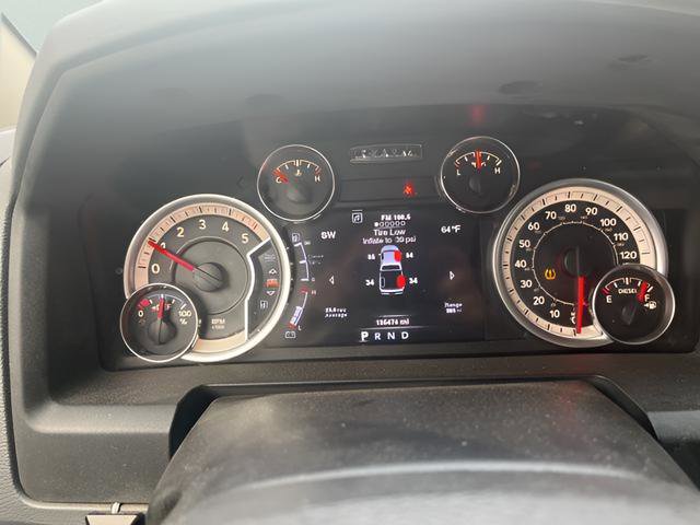 Used 2014 RAM 1500 Lone Star RWD image 26