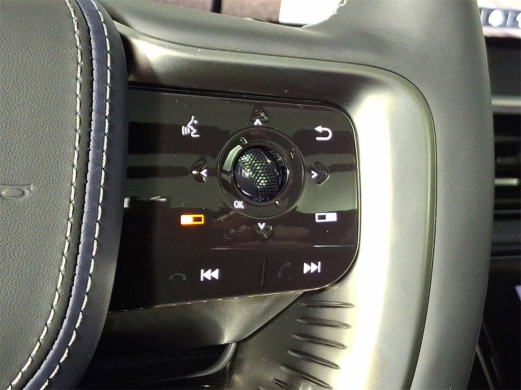 New 2026 INFINITI QX80 4WD w/ Sport Exterior Package image 21