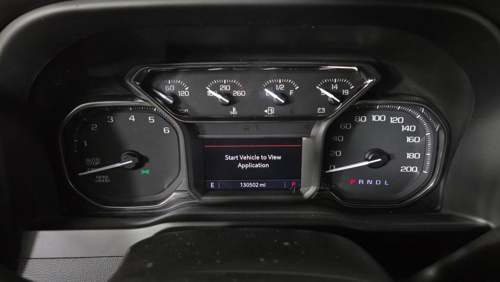 Used 2022 GMC Sierra 1500 AT4 w/ AT4 Carbonpro Edition AWD/4WD image 18