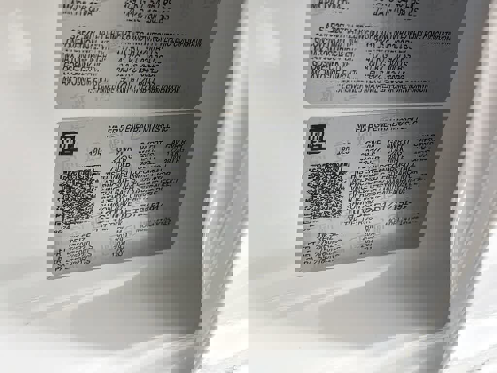 New 2026 GMC Sierra 1500 SLT w/ SLT Premium Plus Package AWD/4WD image 65