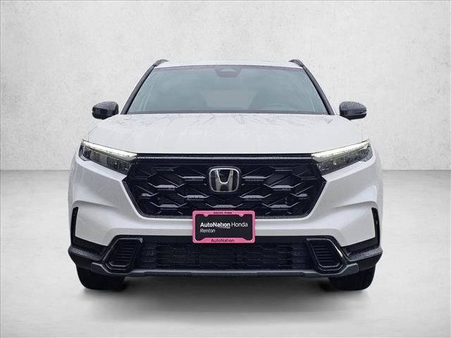 New 2026 Honda CR-V Sport image 8