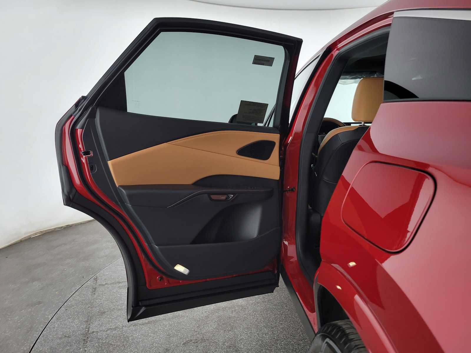 New 2026 Lexus RX 350 Premium FWD image 15