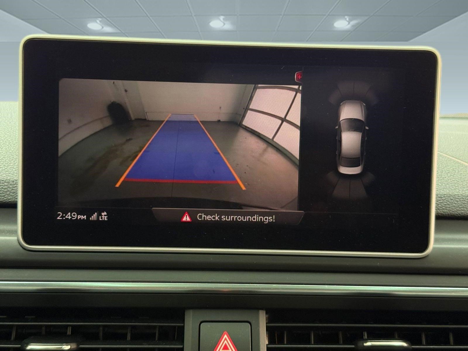 Used 2017 Audi A4 2.0T Premium Plus image 30