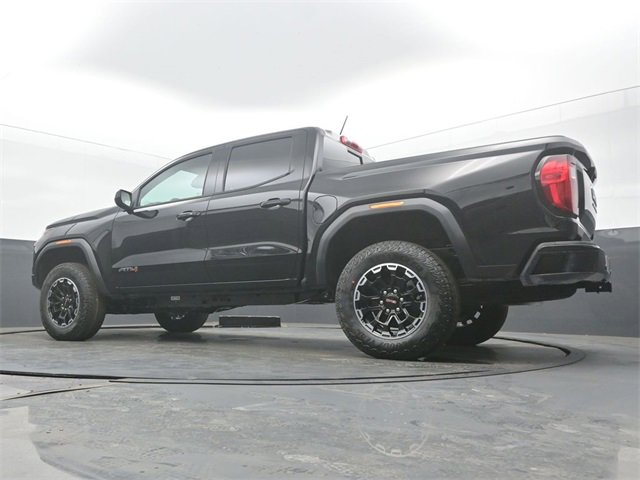 New 2026 GMC Canyon AT4 image 48