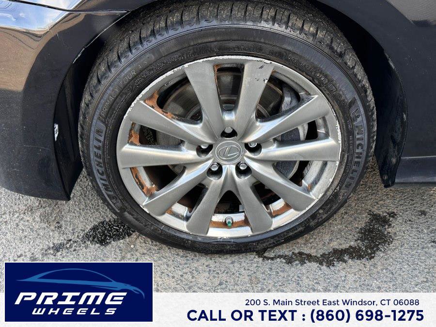 Used 2015 Lexus GS 350 AWD w/ Premium Package image 22