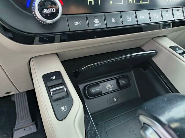 Used 2020 Kia Telluride EX w/ Towing Package image 20