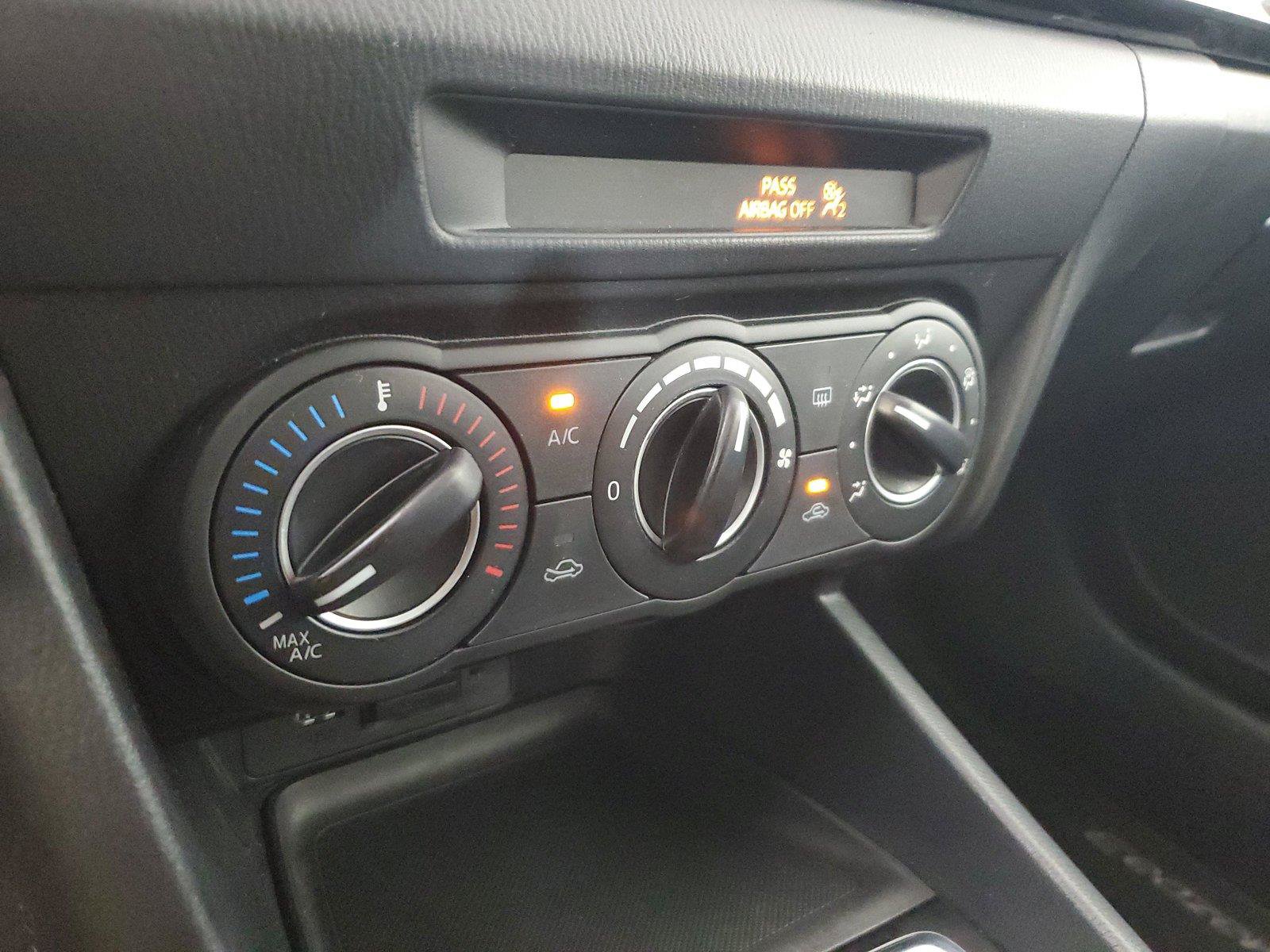 Used 2016 MAZDA MAZDA3 i Sport w/ Preferred Equipment Package FWD image 29