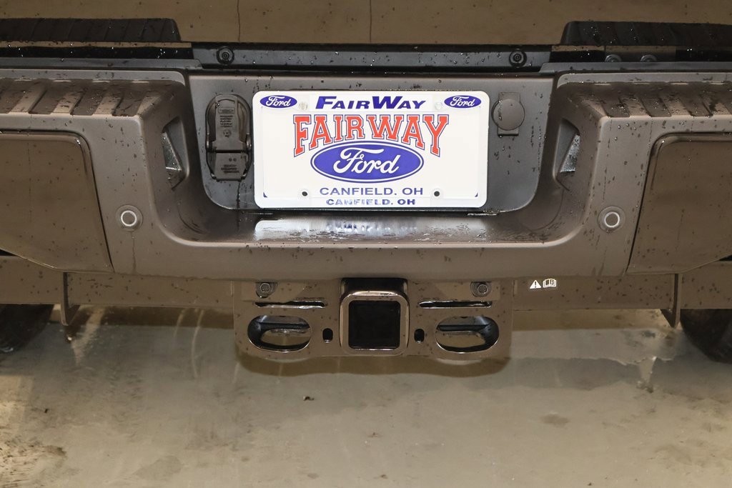 New 2025 Ford F350 Lariat w/ Lariat Ultimate Package image 33