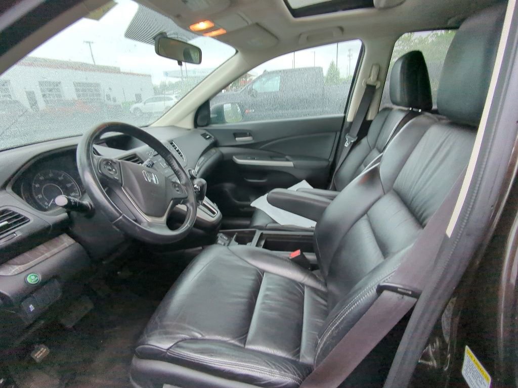 Used 2013 Honda CR-V EX-L image 6