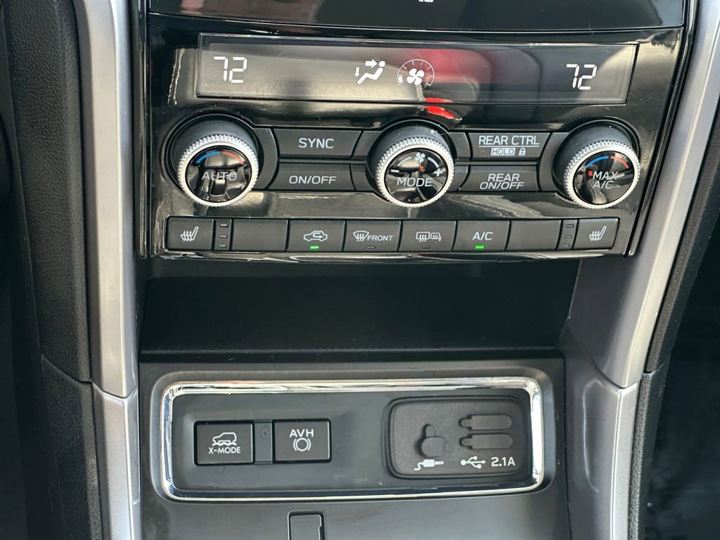 Used 2022 Subaru Ascent Limited image 15