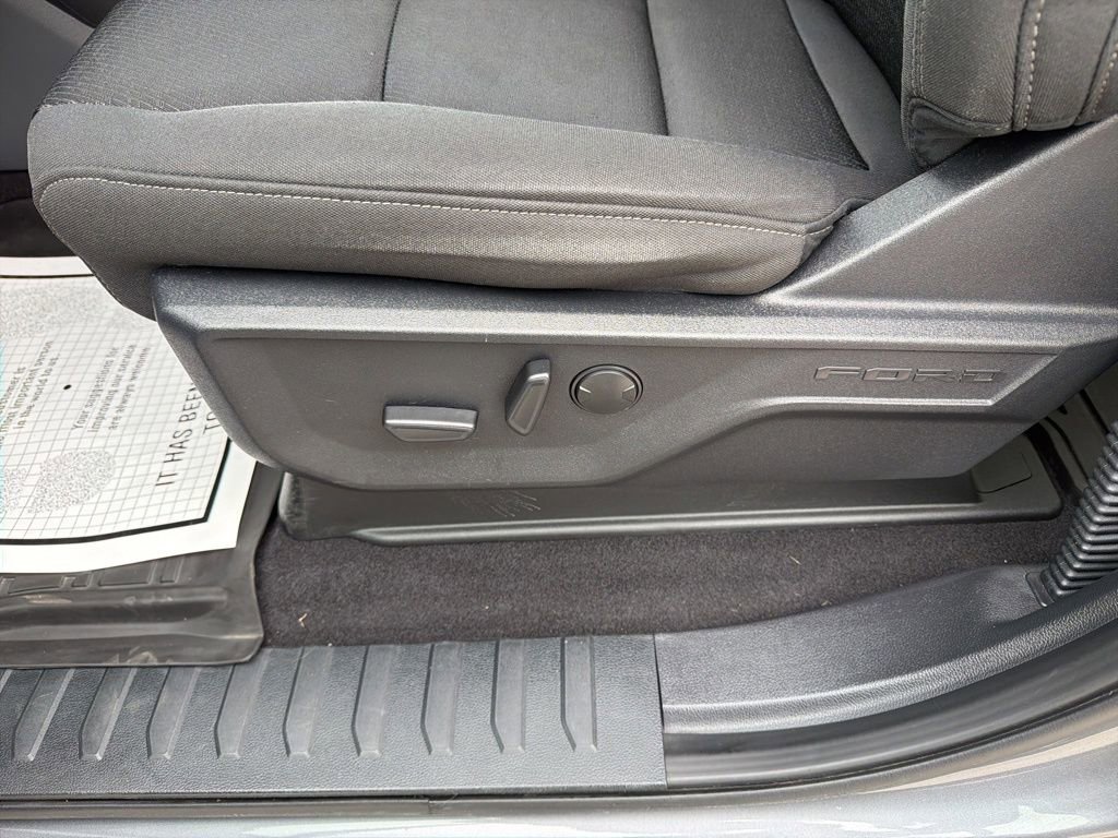 Used 2023 Ford F150 XLT w/ Equipment Group 302A High image 26