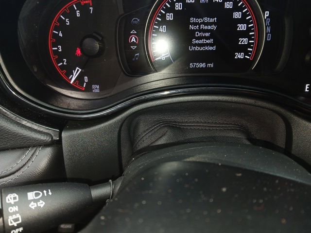 Used 2021 Dodge Durango SXT w/ Popular Equipment Group AWD/4WD image 24