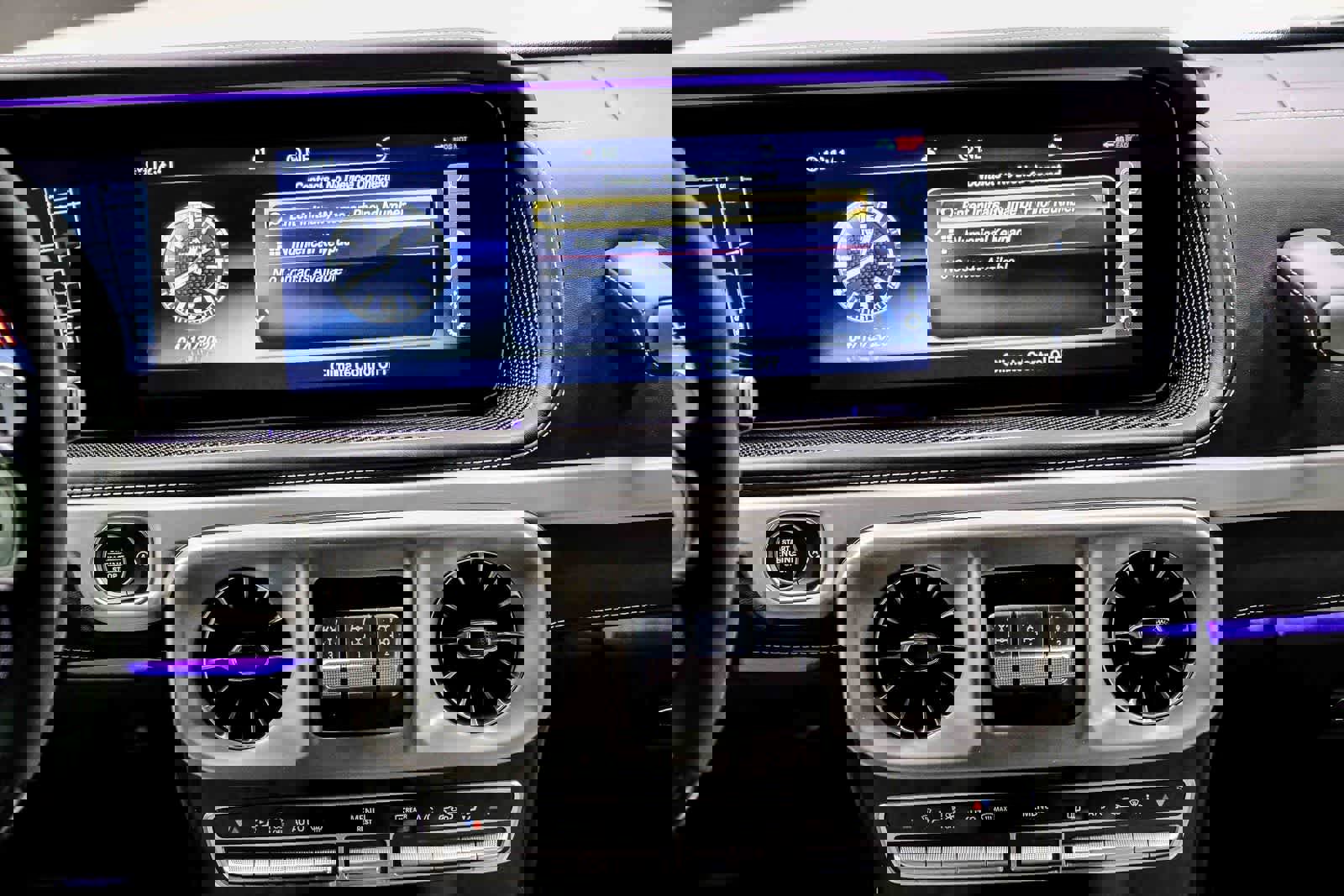 Certified 2021 Mercedes-Benz G 63 AMG 4MATIC image 14