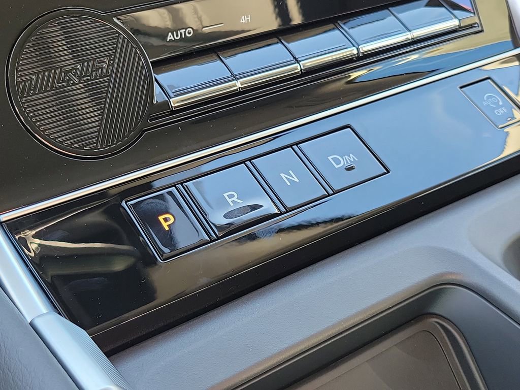 New 2026 Nissan Armada SV image 36