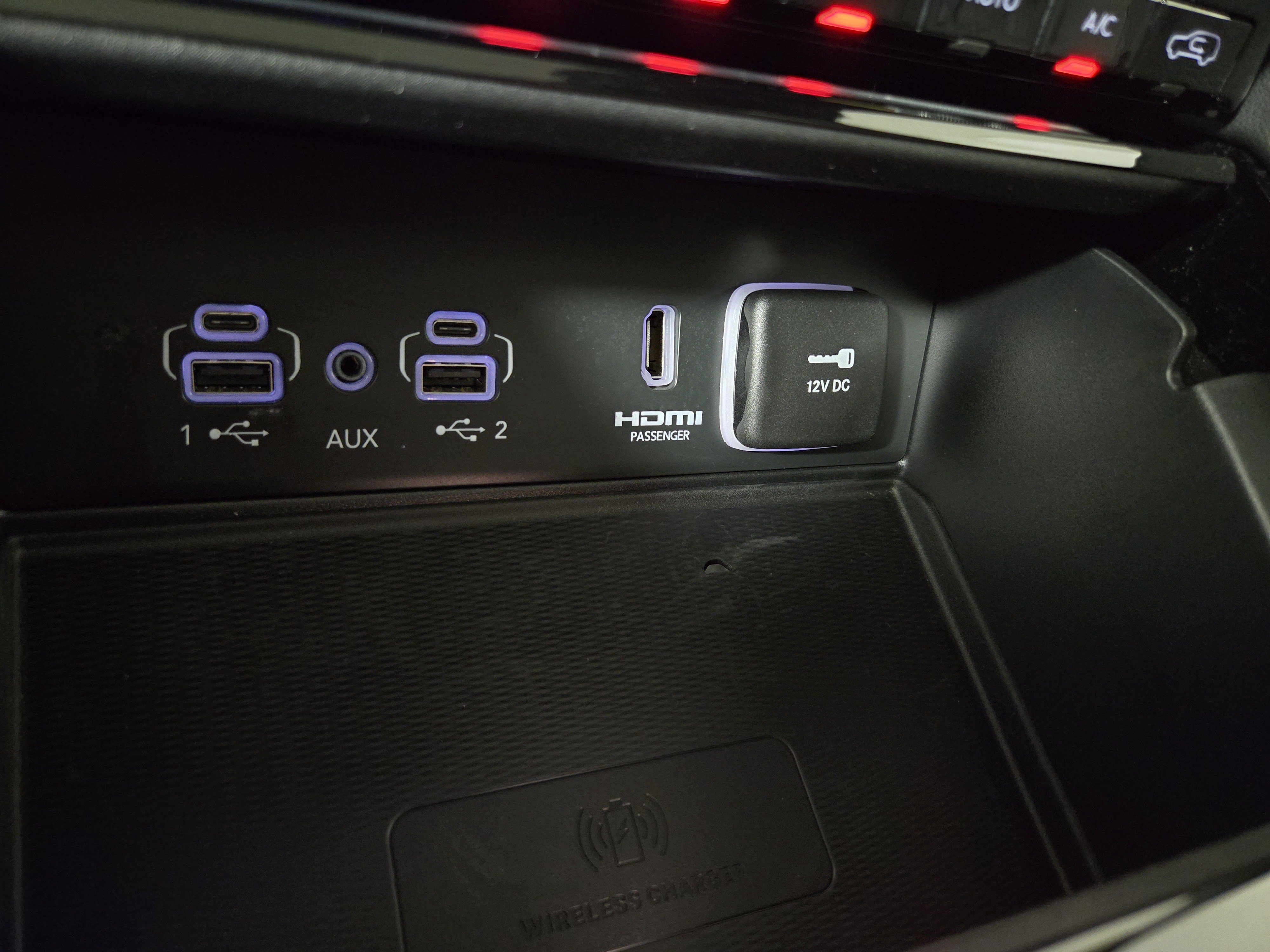 Certified 2024 Jeep Grand Cherokee Summit AWD/4WD image 30