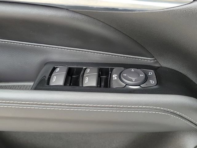 Used 2021 Cadillac CT4 Luxury image 17