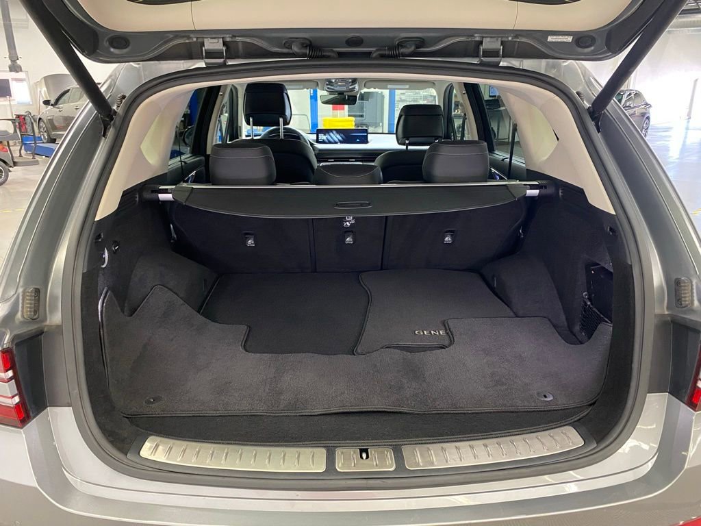 Used 2024 Genesis GV80 2.5T image 8