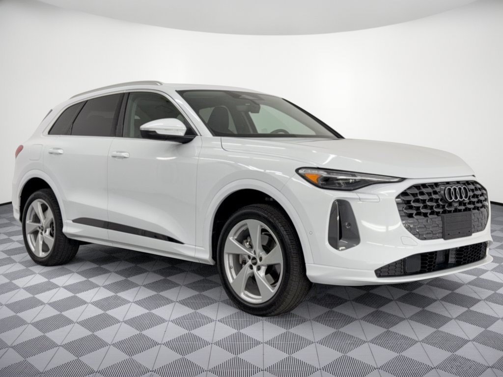 Used 2026 Audi Q5 Premium AWD/4WD image 7