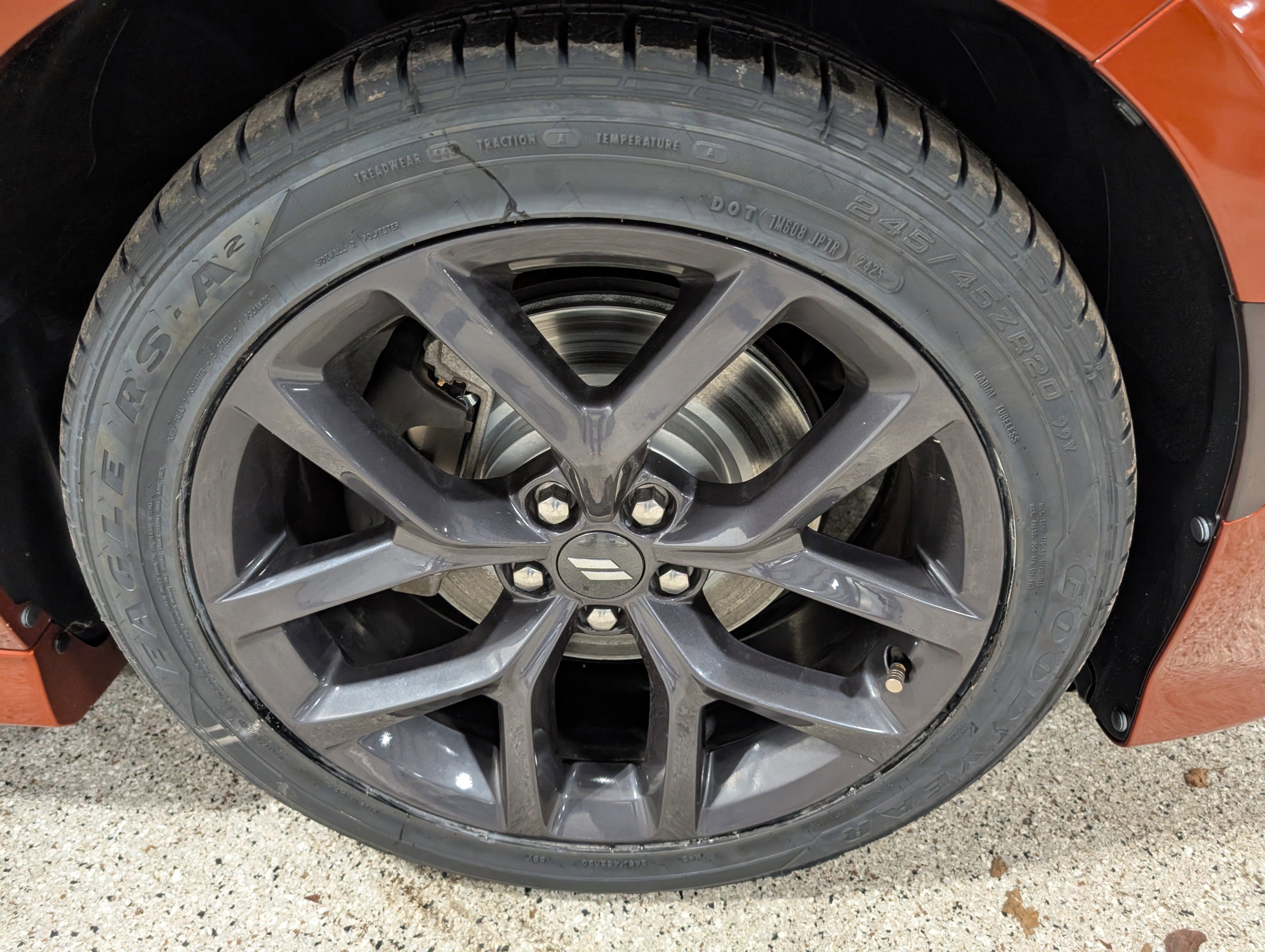 Used 2020 Dodge Charger R/T w/ Plus Group image 12