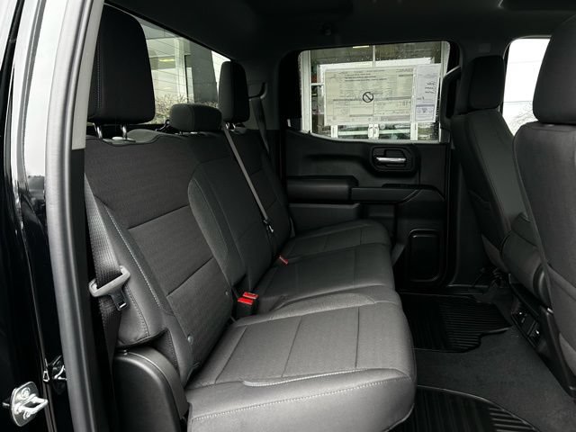New 2026 GMC Sierra 1500 Pro w/ Graphite Edition AWD/4WD image 31