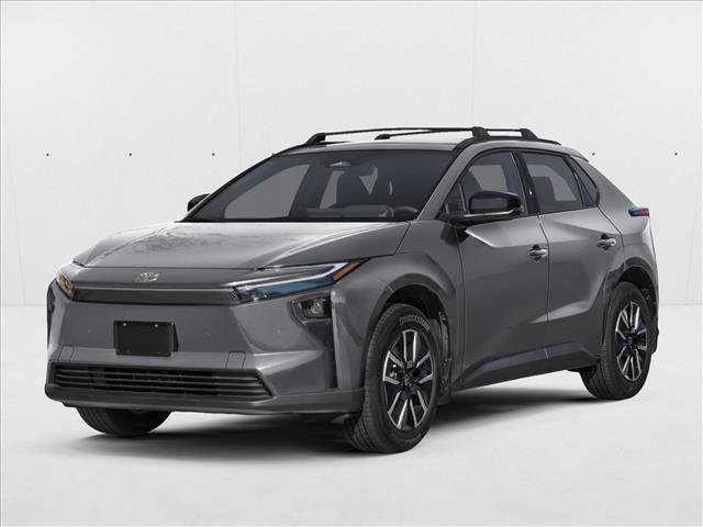 New 2027 Toyota bZ FWD image 1