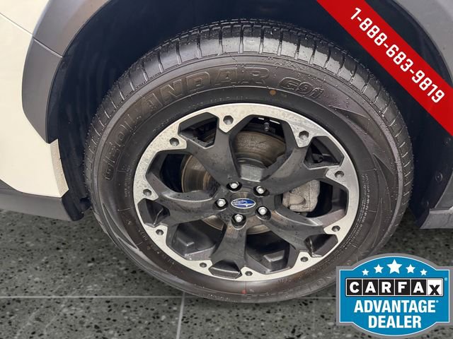 Used 2023 Subaru Crosstrek 2.0i Premium image 25