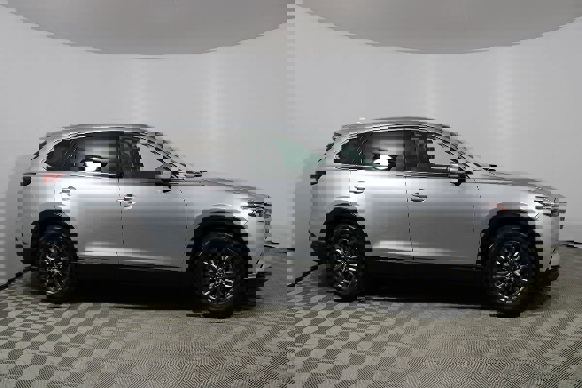 Used 2023 MAZDA CX-9 Touring image 43