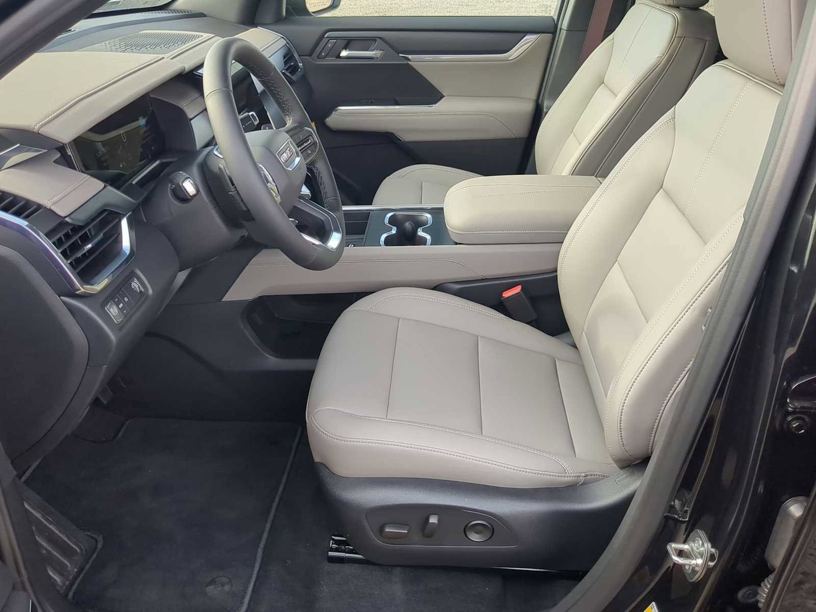 New 2026 GMC Acadia Elevation w/ Black Edition image 14