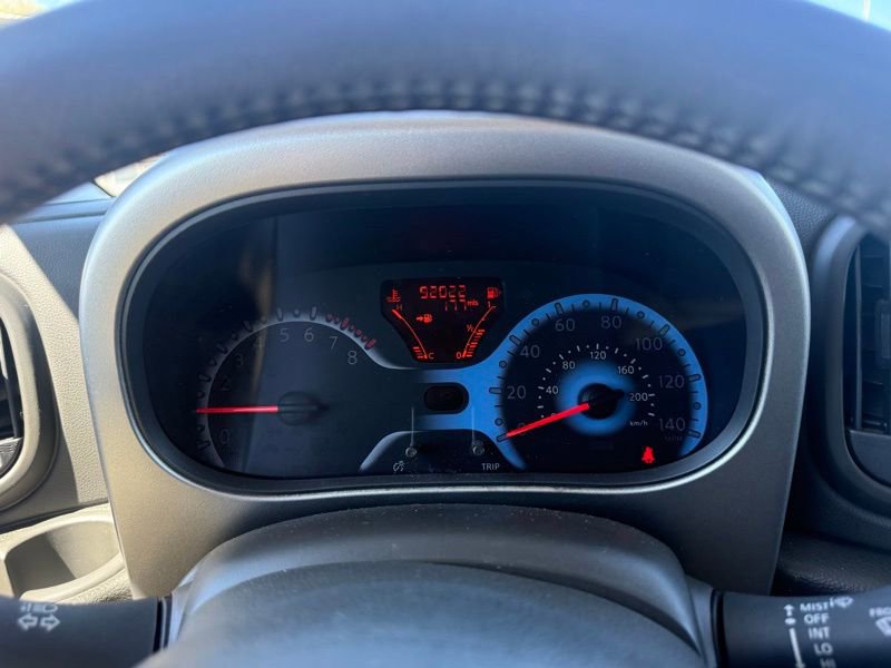 Used 2010 Nissan Cube 1.8 S w/ Interior Designer Pkg FWD image 20