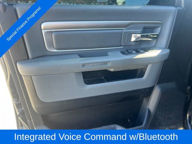 Used 2014 RAM 1500 Classic SLT image 11