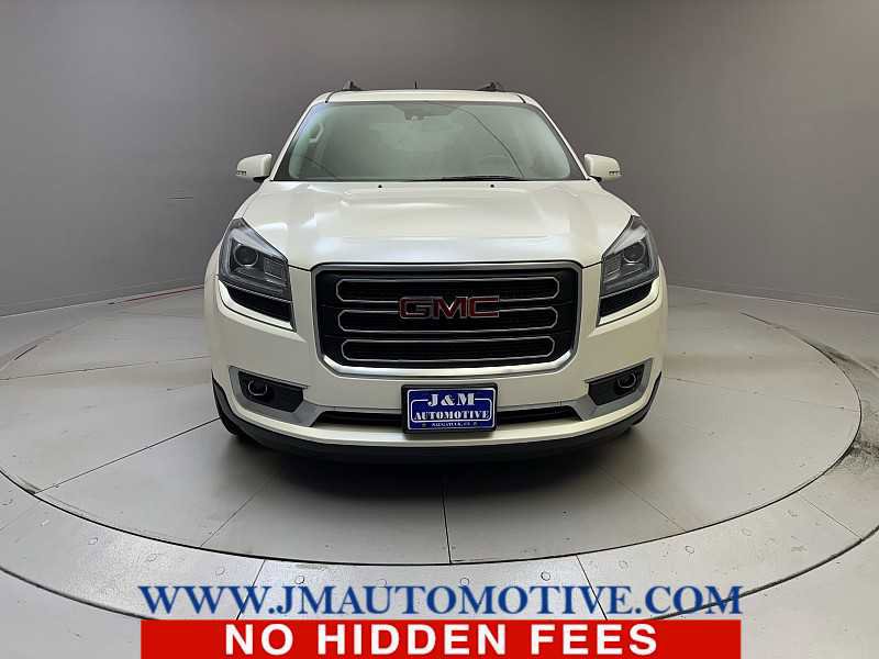 Used 2014 GMC Acadia SLT AWD/4WD image 8