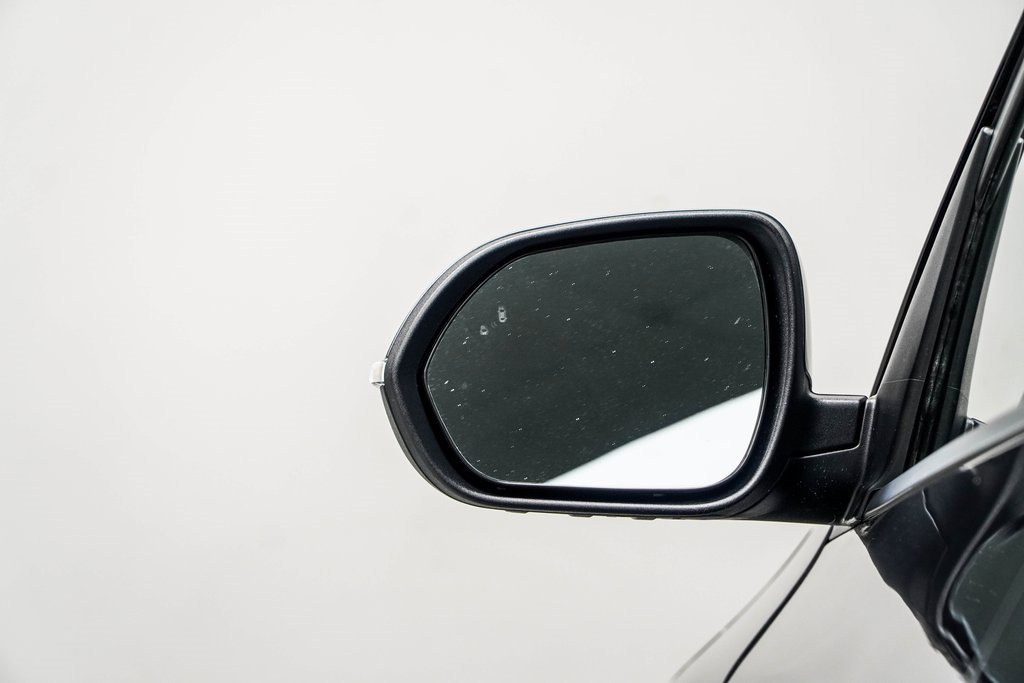 Used 2025 Kia Seltos S image 14