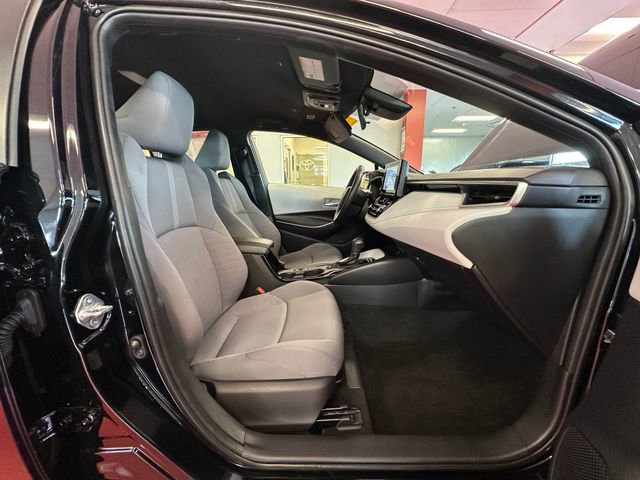 Certified 2024 Toyota Corolla SE AWD/4WD image 16