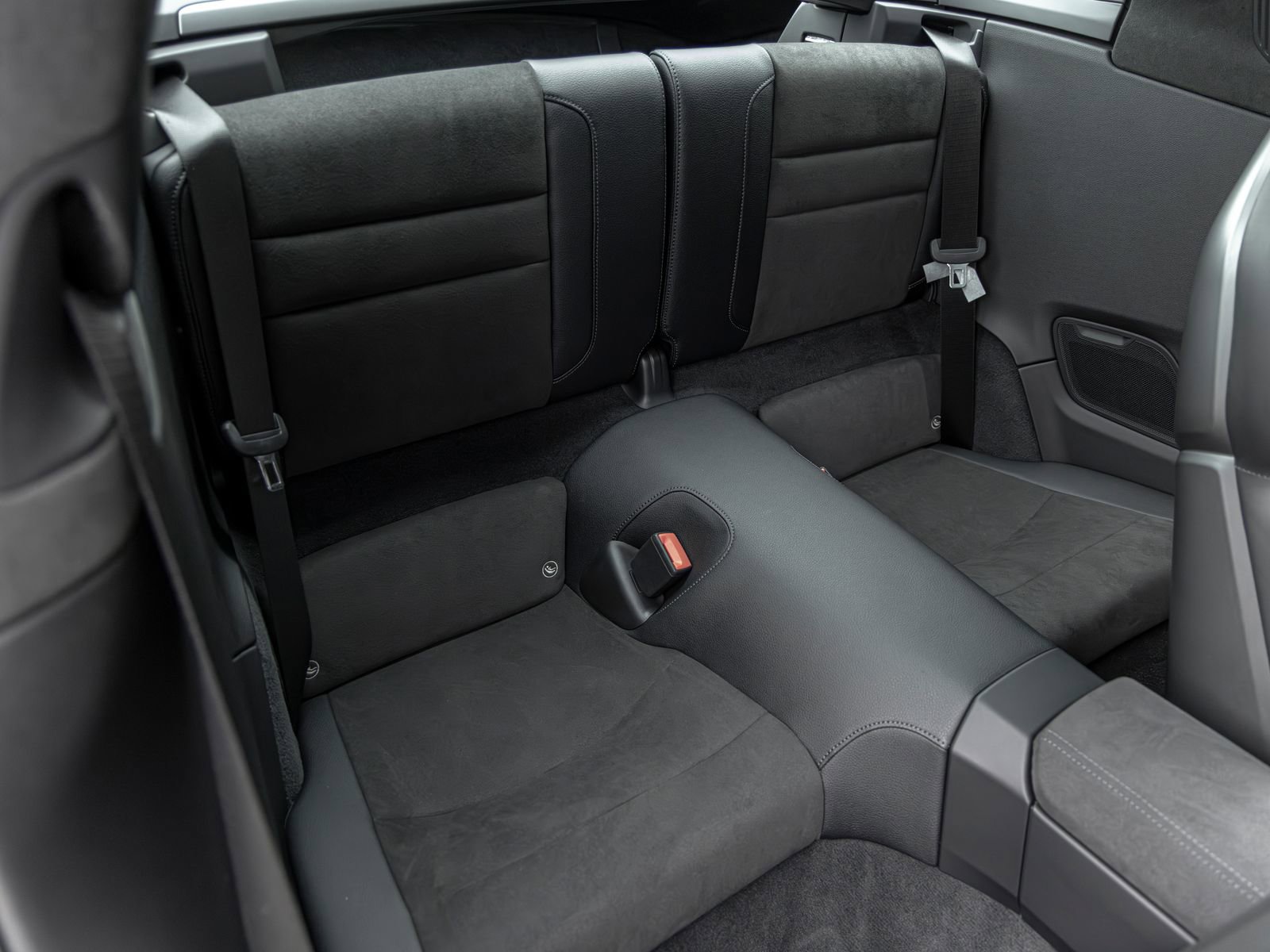 Certified 2022 Porsche 911 Targa 4 GTS AWD/4WD image 55