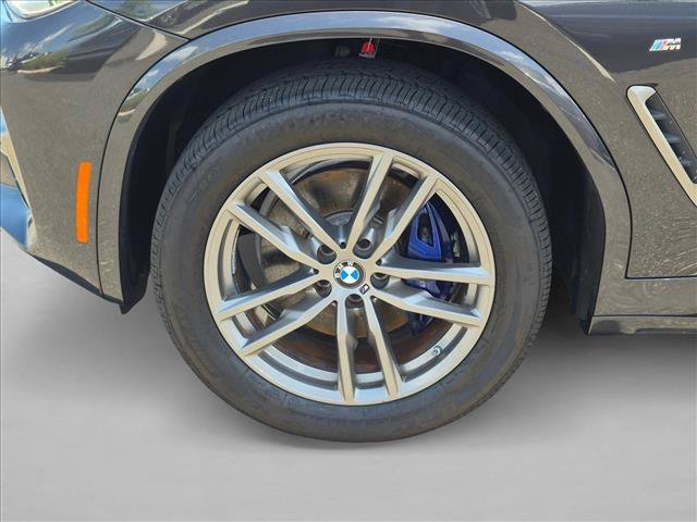 Used 2021 BMW X3 M40i w/ Premium Package AWD/4WD image 23