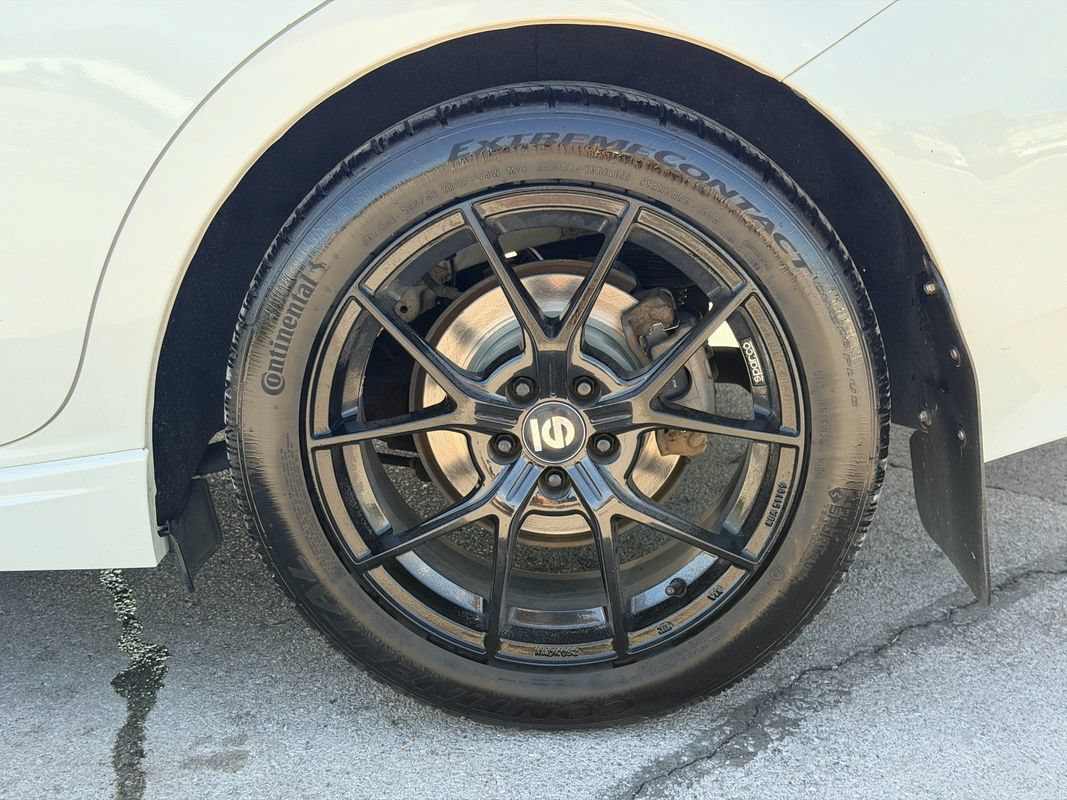 Used 2017 Subaru Impreza 2.0i AWD/4WD image 29