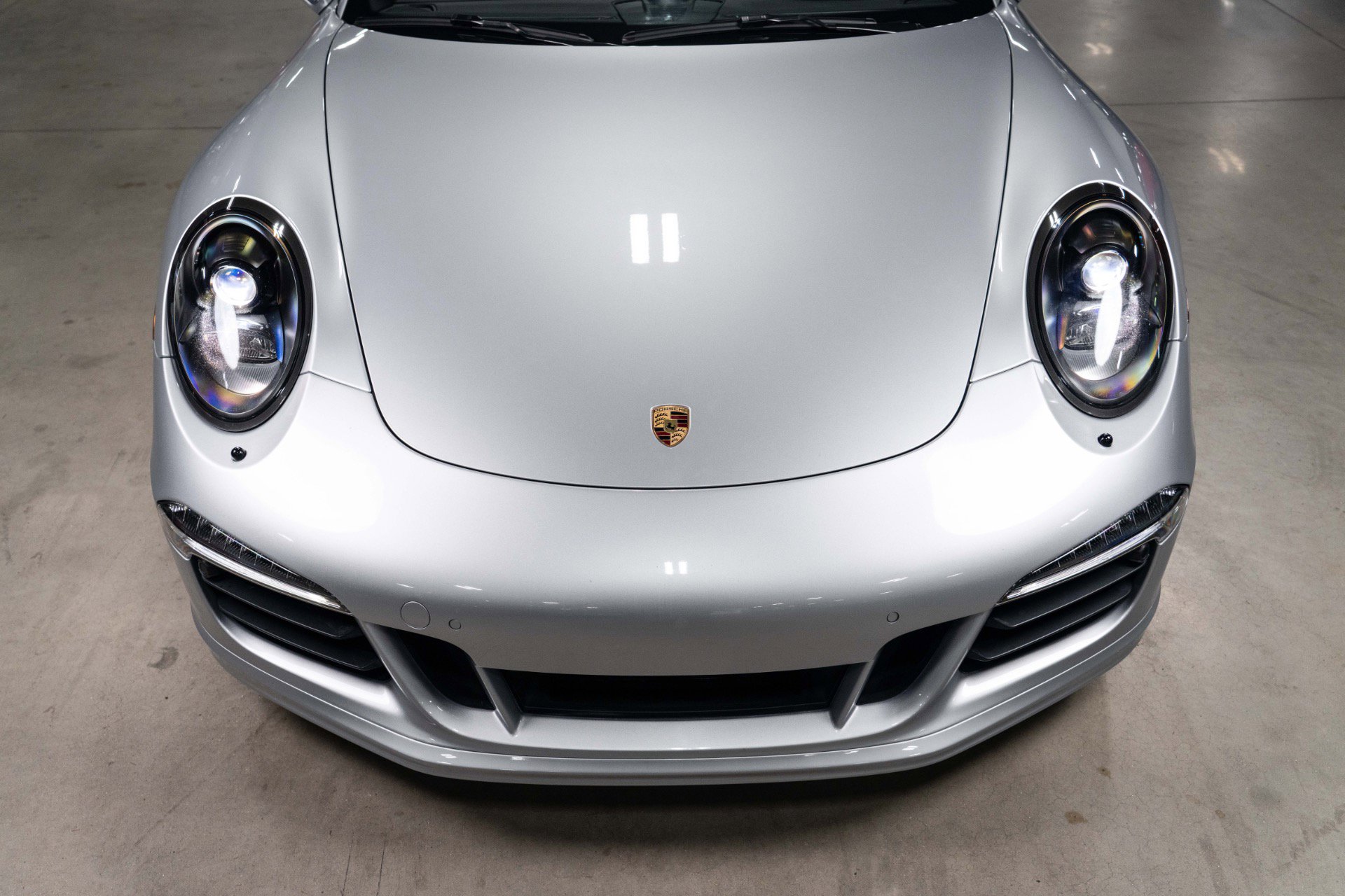 Used 2015 Porsche 911 Carrera GTS RWD image 21