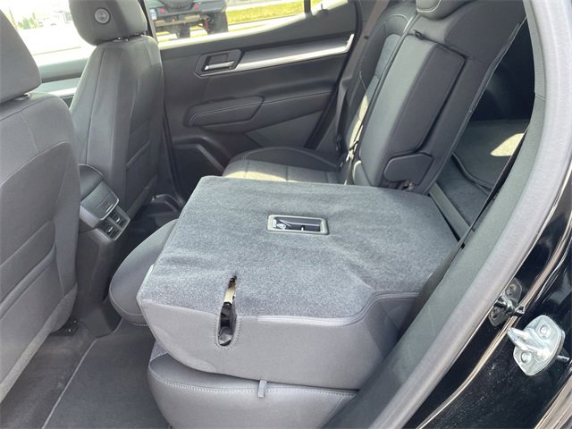 Used 2025 GMC Terrain Elevation image 13