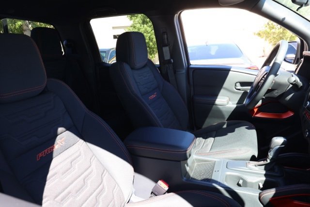 New 2026 Nissan Frontier Pro-X w/ Pro-X Convenience Package image 20