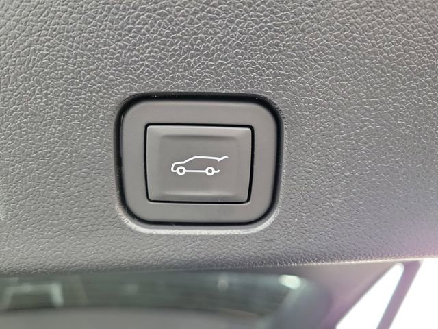 New 2026 GMC Acadia Denali w/ Super Cruise Package AWD/4WD image 9
